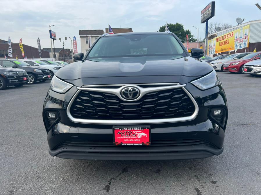 2021 Toyota Highlander XLE AWD (Natl), available for sale in Irvington , New Jersey | Auto Haus of Irvington Corp. Irvington , New Jersey 2021 Toyota Highlander XLE AWD (Natl), available for sale in Irvington , New Jersey | Auto Haus of Irvington Corp. Irvington , New Jersey