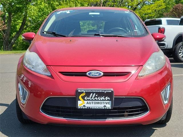 2011 Ford Fiesta SES, available for sale in Avon, Connecticut | Sullivan Automotive Group. Avon, Connecticut 2011 Ford Fiesta SES, available for sale in Avon, Connecticut | Sullivan Automotive Group. Avon, Connecticut