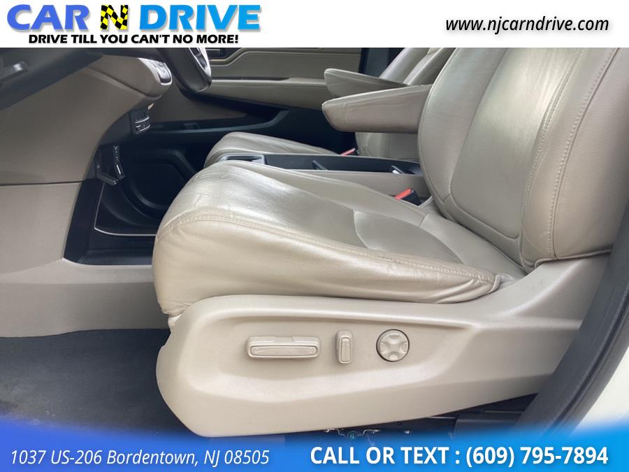 2018 Honda Odyssey EX-L, available for sale in Burlington, New Jersey | Car N Drive. Burlington, New Jersey 2018 Honda Odyssey EX-L, available for sale in Burlington, New Jersey | Car N Drive. Burlington, New Jersey