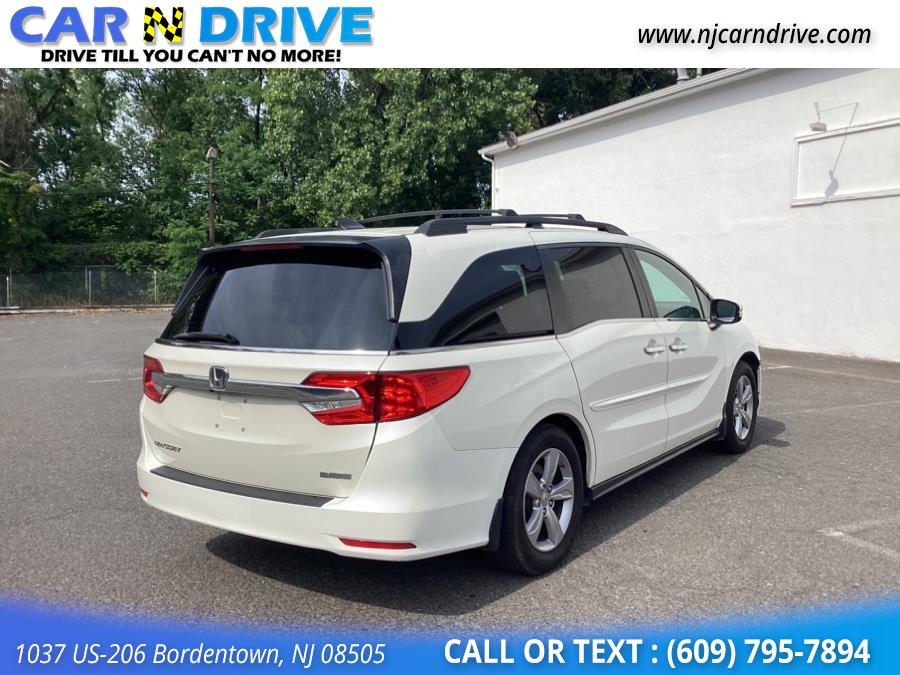 2018 Honda Odyssey EX-L, available for sale in Burlington, New Jersey | Car N Drive. Burlington, New Jersey 2018 Honda Odyssey EX-L, available for sale in Burlington, New Jersey | Car N Drive. Burlington, New Jersey