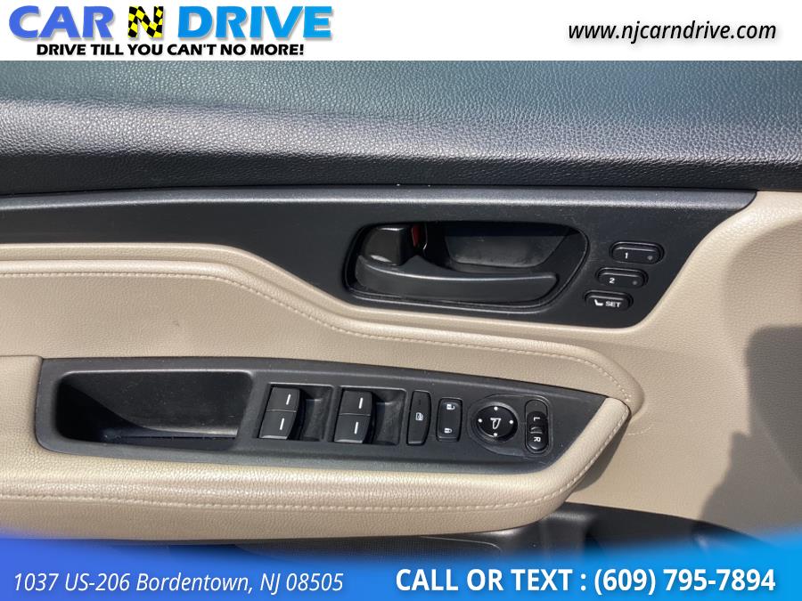 2018 Honda Odyssey EX-L, available for sale in Burlington, New Jersey | Car N Drive. Burlington, New Jersey 2018 Honda Odyssey EX-L, available for sale in Burlington, New Jersey | Car N Drive. Burlington, New Jersey