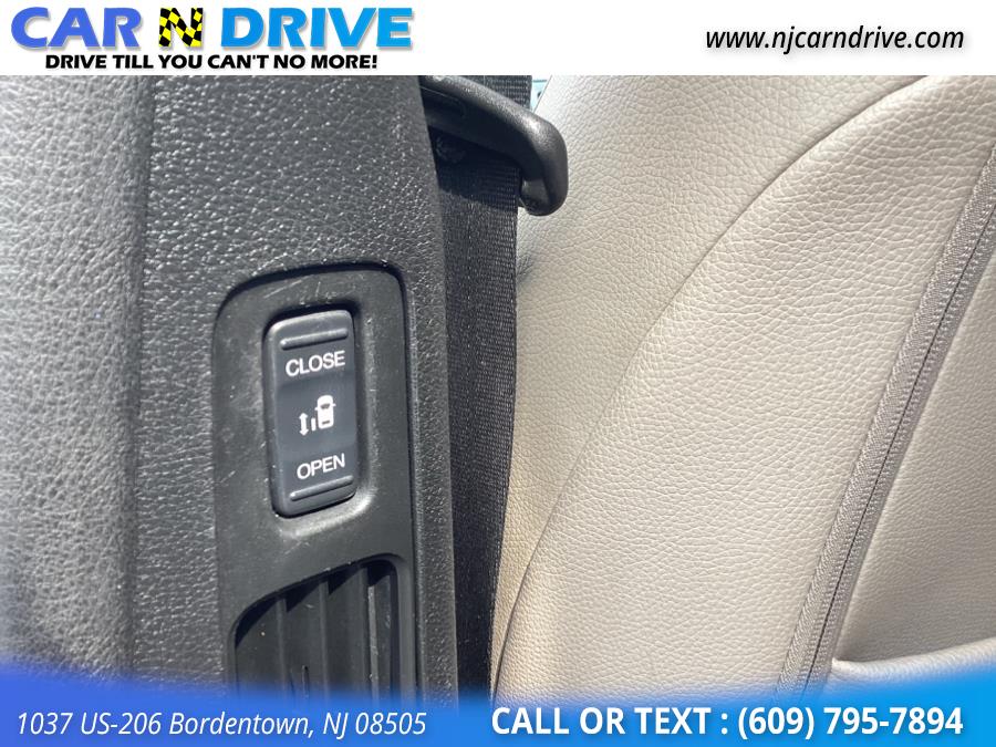 2018 Honda Odyssey EX-L, available for sale in Burlington, New Jersey | Car N Drive. Burlington, New Jersey 2018 Honda Odyssey EX-L, available for sale in Burlington, New Jersey | Car N Drive. Burlington, New Jersey