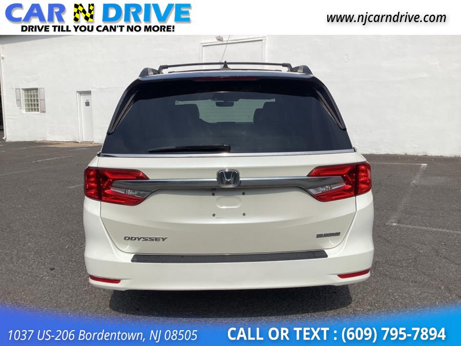 2018 Honda Odyssey EX-L, available for sale in Burlington, New Jersey | Car N Drive. Burlington, New Jersey 2018 Honda Odyssey EX-L, available for sale in Burlington, New Jersey | Car N Drive. Burlington, New Jersey