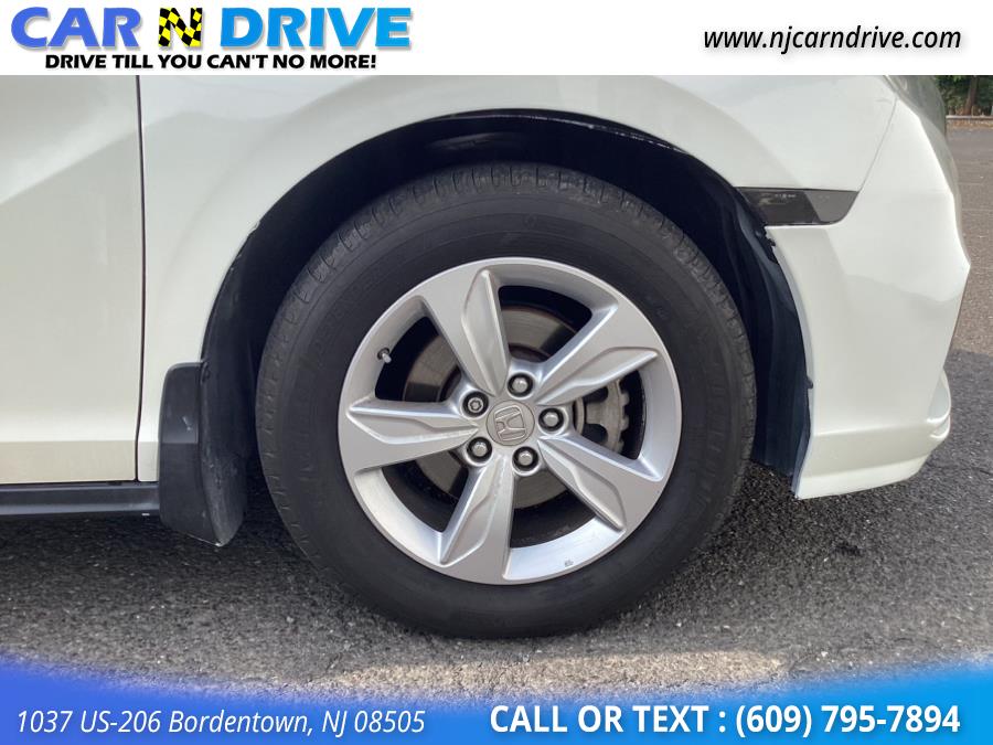 2018 Honda Odyssey EX-L, available for sale in Burlington, New Jersey | Car N Drive. Burlington, New Jersey 2018 Honda Odyssey EX-L, available for sale in Burlington, New Jersey | Car N Drive. Burlington, New Jersey