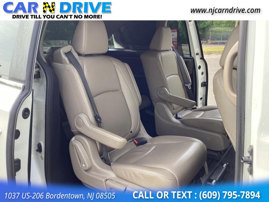 2018 Honda Odyssey EX-L, available for sale in Burlington, New Jersey | Car N Drive. Burlington, New Jersey 2018 Honda Odyssey EX-L, available for sale in Burlington, New Jersey | Car N Drive. Burlington, New Jersey