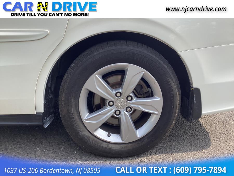 2018 Honda Odyssey EX-L, available for sale in Burlington, New Jersey | Car N Drive. Burlington, New Jersey 2018 Honda Odyssey EX-L, available for sale in Burlington, New Jersey | Car N Drive. Burlington, New Jersey