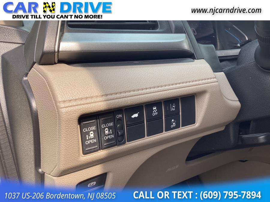 2018 Honda Odyssey EX-L, available for sale in Burlington, New Jersey | Car N Drive. Burlington, New Jersey 2018 Honda Odyssey EX-L, available for sale in Burlington, New Jersey | Car N Drive. Burlington, New Jersey