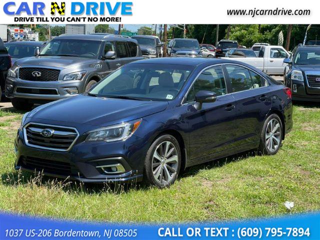2018 Subaru Legacy 2.5i Limited, available for sale in Burlington, New Jersey | Car N Drive. Burlington, New Jersey