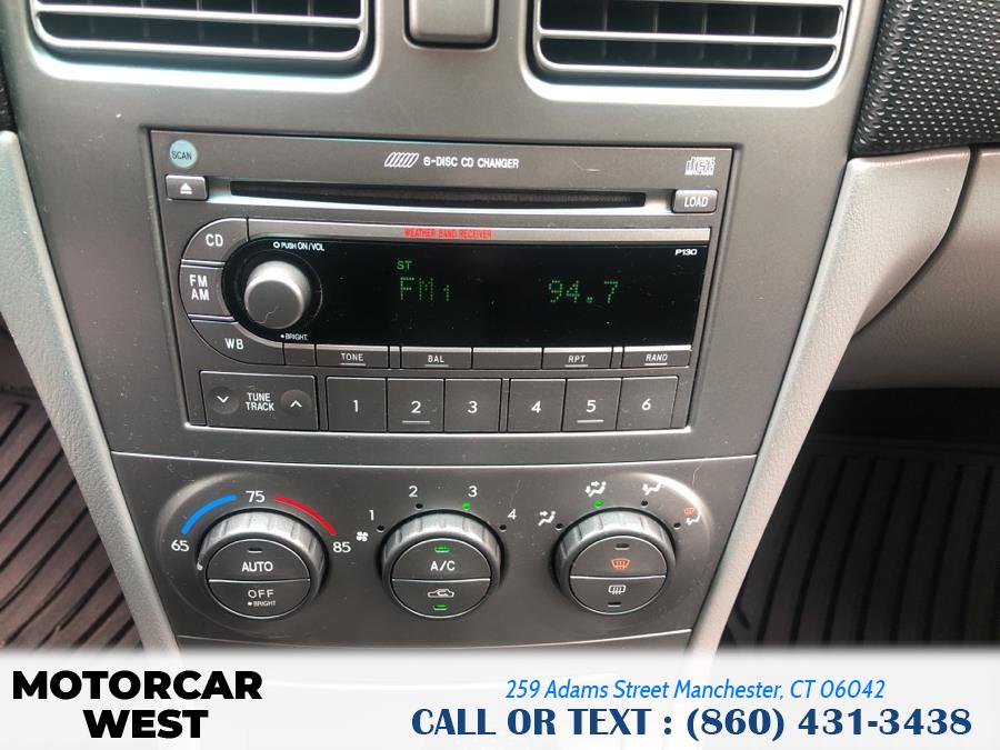2004 Subaru Forester (Natl) 4dr 2.5 XT Auto, available for sale in Manchester, Connecticut | Motorcar West. Manchester, Connecticut 2004 Subaru Forester (Natl) 4dr 2.5 XT Auto, available for sale in Manchester, Connecticut | Motorcar West. Manchester, Connecticut