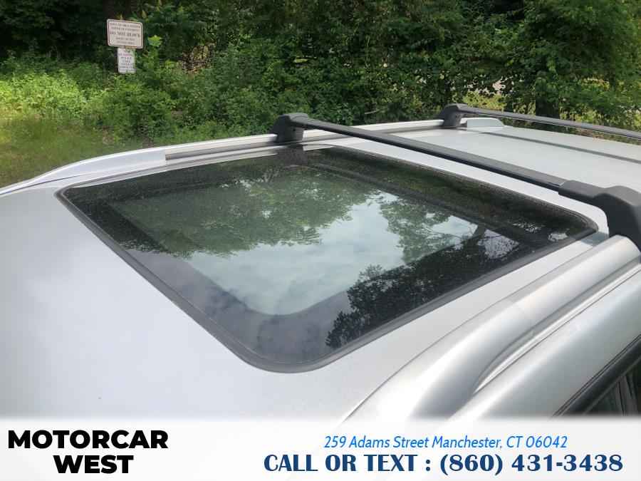 2004 Subaru Forester (Natl) 4dr 2.5 XT Auto, available for sale in Manchester, Connecticut | Motorcar West. Manchester, Connecticut 2004 Subaru Forester (Natl) 4dr 2.5 XT Auto, available for sale in Manchester, Connecticut | Motorcar West. Manchester, Connecticut