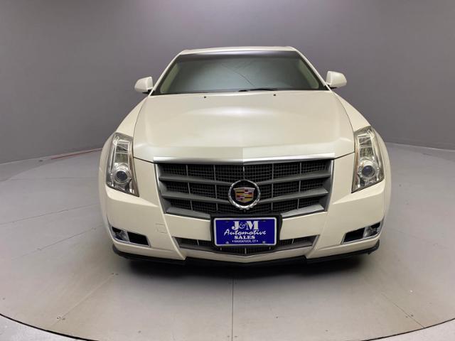 2010 Cadillac Cts 4dr Sdn 3.0L Performance AWD, available for sale in Naugatuck, Connecticut | J&M Automotive Sls&Svc LLC. Naugatuck, Connecticut 2010 Cadillac Cts 4dr Sdn 3.0L Performance AWD, available for sale in Naugatuck, Connecticut | J&M Automotive Sls&Svc LLC. Naugatuck, Connecticut