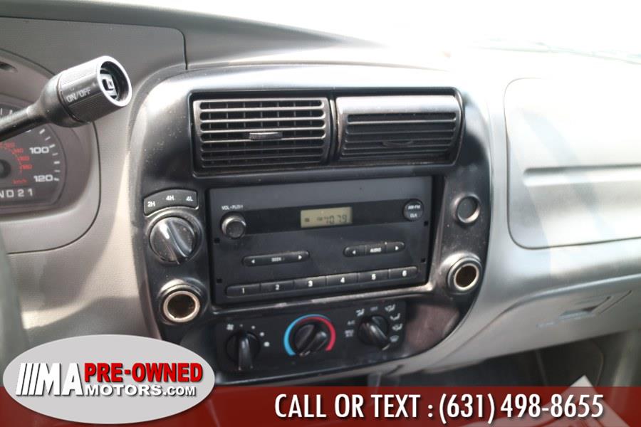 2008 Ford Ranger 4WD 2dr SuperCab 126" XL, available for sale in Huntington Station, New York | M & A Motors. Huntington Station, New York 2008 Ford Ranger 4WD 2dr SuperCab 126" XL, available for sale in Huntington Station, New York | M & A Motors. Huntington Station, New York