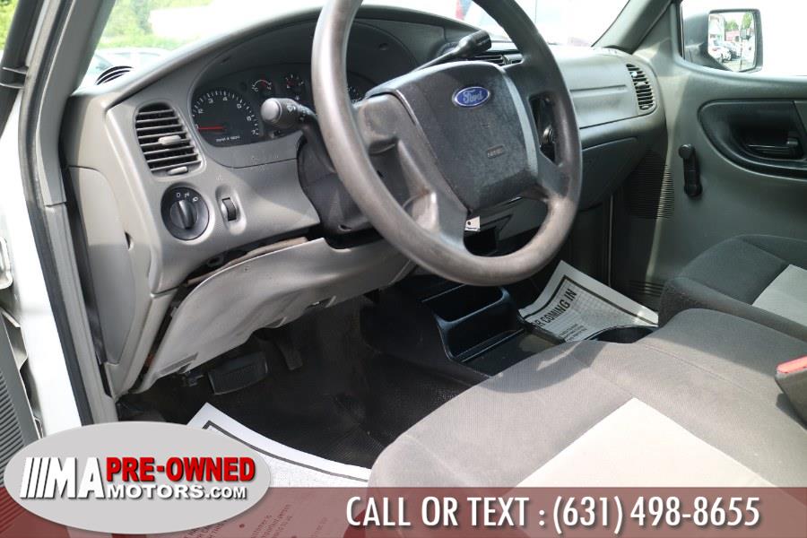 2008 Ford Ranger 4WD 2dr SuperCab 126" XL, available for sale in Huntington Station, New York | M & A Motors. Huntington Station, New York 2008 Ford Ranger 4WD 2dr SuperCab 126" XL, available for sale in Huntington Station, New York | M & A Motors. Huntington Station, New York