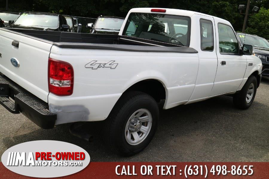 2008 Ford Ranger 4WD 2dr SuperCab 126" XL, available for sale in Huntington Station, New York | M & A Motors. Huntington Station, New York 2008 Ford Ranger 4WD 2dr SuperCab 126" XL, available for sale in Huntington Station, New York | M & A Motors. Huntington Station, New York