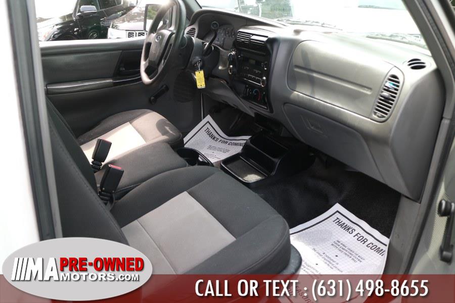 2008 Ford Ranger 4WD 2dr SuperCab 126" XL, available for sale in Huntington Station, New York | M & A Motors. Huntington Station, New York 2008 Ford Ranger 4WD 2dr SuperCab 126" XL, available for sale in Huntington Station, New York | M & A Motors. Huntington Station, New York