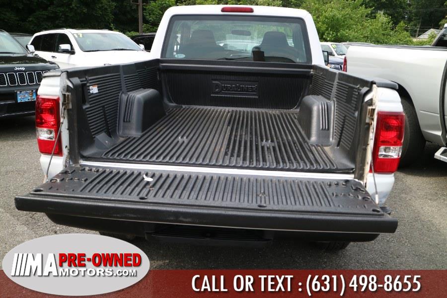 2008 Ford Ranger 4WD 2dr SuperCab 126" XL, available for sale in Huntington Station, New York | M & A Motors. Huntington Station, New York 2008 Ford Ranger 4WD 2dr SuperCab 126" XL, available for sale in Huntington Station, New York | M & A Motors. Huntington Station, New York