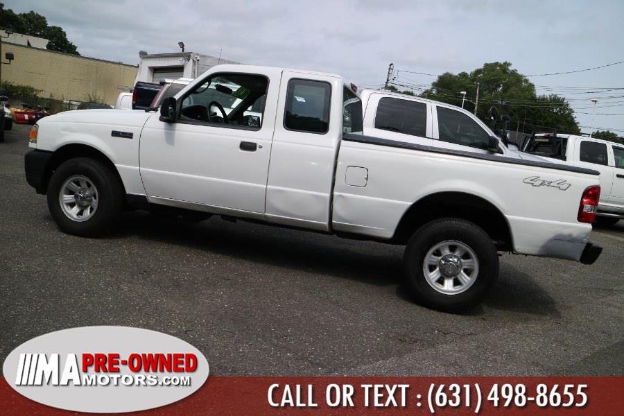 2008 Ford Ranger 4WD 2dr SuperCab 126" XL, available for sale in Huntington Station, New York | M & A Motors. Huntington Station, New York 2008 Ford Ranger 4WD 2dr SuperCab 126" XL, available for sale in Huntington Station, New York | M & A Motors. Huntington Station, New York