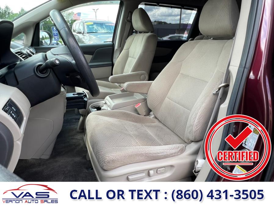 2014 Honda Odyssey 5dr EX, available for sale in Manchester, Connecticut | Vernon Auto Sale & Service. Manchester, Connecticut 2014 Honda Odyssey 5dr EX, available for sale in Manchester, Connecticut | Vernon Auto Sale & Service. Manchester, Connecticut
