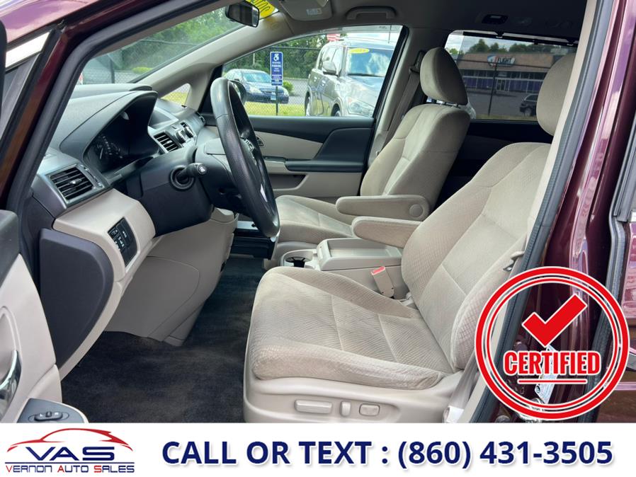 2014 Honda Odyssey 5dr EX, available for sale in Manchester, Connecticut | Vernon Auto Sale & Service. Manchester, Connecticut 2014 Honda Odyssey 5dr EX, available for sale in Manchester, Connecticut | Vernon Auto Sale & Service. Manchester, Connecticut