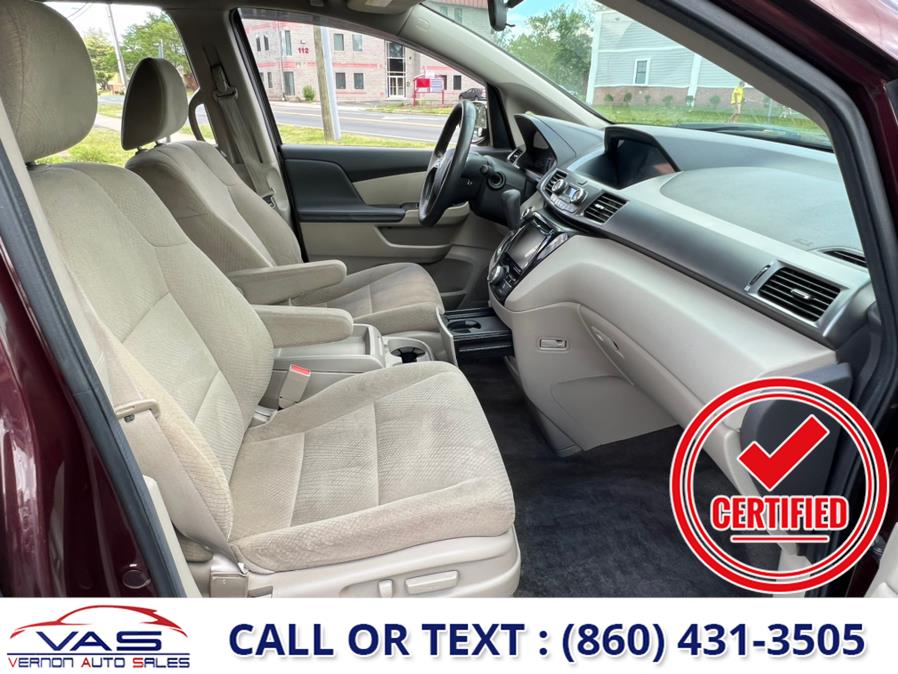 2014 Honda Odyssey 5dr EX, available for sale in Manchester, Connecticut | Vernon Auto Sale & Service. Manchester, Connecticut 2014 Honda Odyssey 5dr EX, available for sale in Manchester, Connecticut | Vernon Auto Sale & Service. Manchester, Connecticut