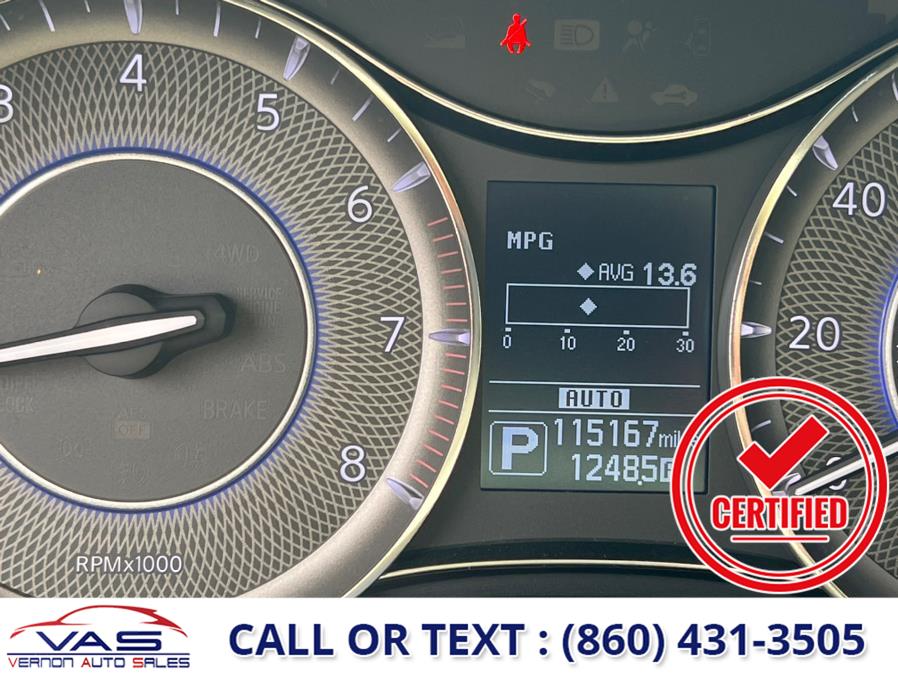 2014 INFINITI QX80 4WD 4dr, available for sale in Manchester, Connecticut | Vernon Auto Sale & Service. Manchester, Connecticut 2014 INFINITI QX80 4WD 4dr, available for sale in Manchester, Connecticut | Vernon Auto Sale & Service. Manchester, Connecticut