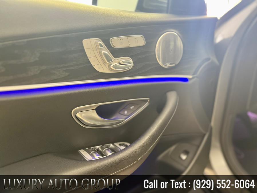 2017 Mercedes-Benz E-Class E 300 Sport 4MATIC Sedan, available for sale in Bronx, New York | Luxury Auto Group. Bronx, New York 2017 Mercedes-Benz E-Class E 300 Sport 4MATIC Sedan, available for sale in Bronx, New York | Luxury Auto Group. Bronx, New York