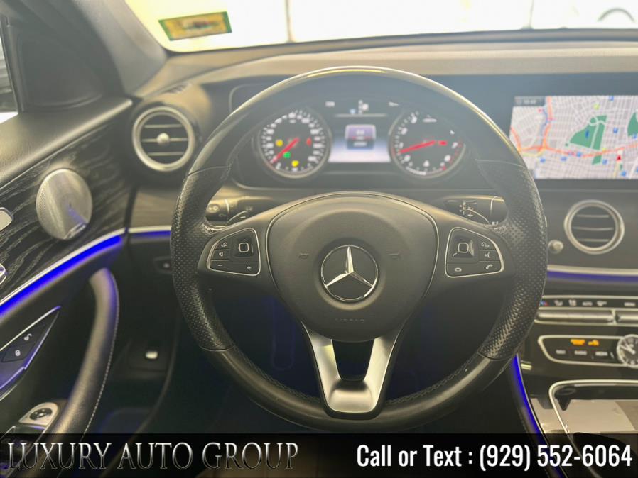 2017 Mercedes-Benz E-Class E 300 Sport 4MATIC Sedan, available for sale in Bronx, New York | Luxury Auto Group. Bronx, New York 2017 Mercedes-Benz E-Class E 300 Sport 4MATIC Sedan, available for sale in Bronx, New York | Luxury Auto Group. Bronx, New York