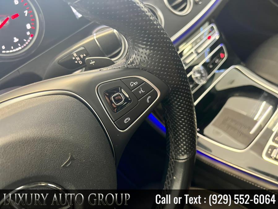 2017 Mercedes-Benz E-Class E 300 Sport 4MATIC Sedan, available for sale in Bronx, New York | Luxury Auto Group. Bronx, New York 2017 Mercedes-Benz E-Class E 300 Sport 4MATIC Sedan, available for sale in Bronx, New York | Luxury Auto Group. Bronx, New York