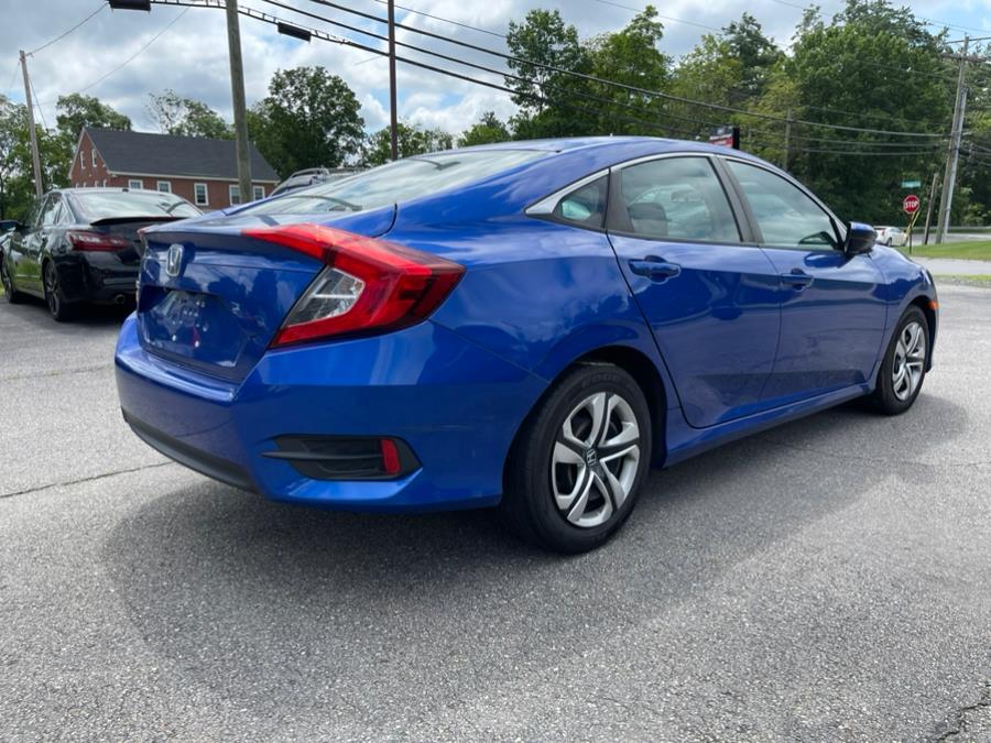 2017 Honda Civic Sedan LX CVT, available for sale in Merrimack, New Hampshire | Merrimack Autosport. Merrimack, New Hampshire 2017 Honda Civic Sedan LX CVT, available for sale in Merrimack, New Hampshire | Merrimack Autosport. Merrimack, New Hampshire