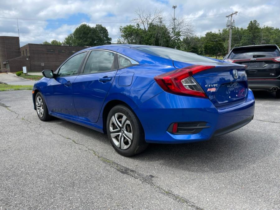2017 Honda Civic Sedan LX CVT, available for sale in Merrimack, New Hampshire | Merrimack Autosport. Merrimack, New Hampshire 2017 Honda Civic Sedan LX CVT, available for sale in Merrimack, New Hampshire | Merrimack Autosport. Merrimack, New Hampshire