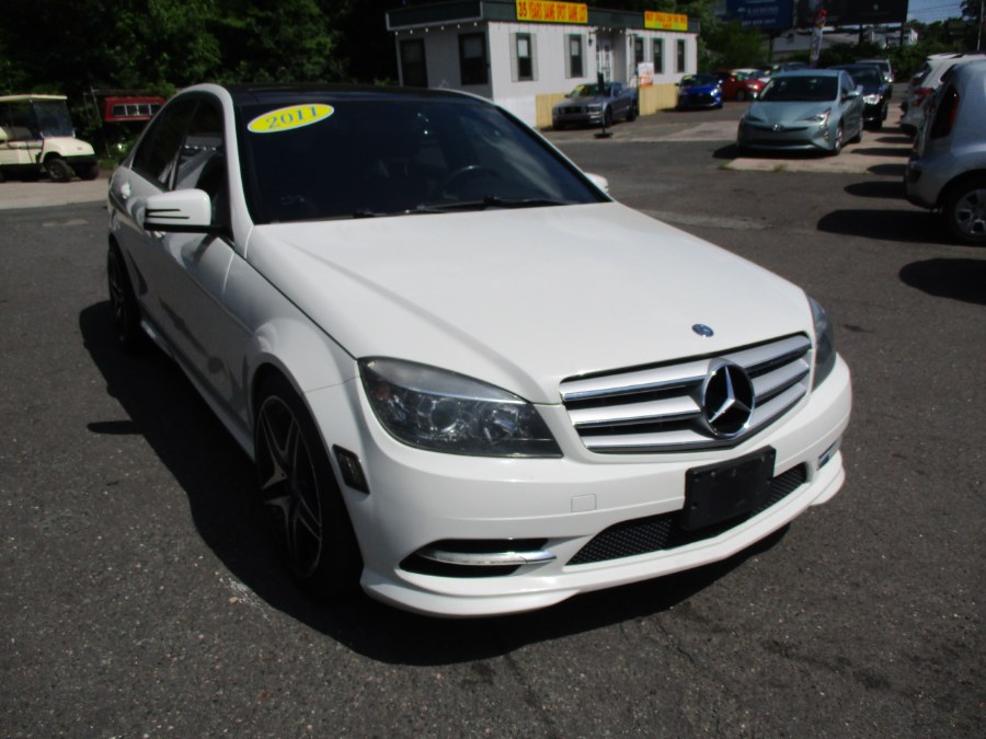 2011 Mercedes-Benz C-Class C300, available for sale in Meriden, Connecticut | Cos Central Auto. Meriden, Connecticut 2011 Mercedes-Benz C-Class C300, available for sale in Meriden, Connecticut | Cos Central Auto. Meriden, Connecticut