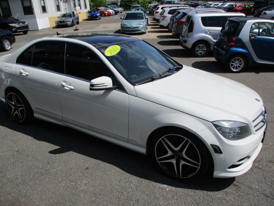2011 Mercedes-Benz C-Class C300, available for sale in Meriden, Connecticut | Cos Central Auto. Meriden, Connecticut 2011 Mercedes-Benz C-Class C300, available for sale in Meriden, Connecticut | Cos Central Auto. Meriden, Connecticut