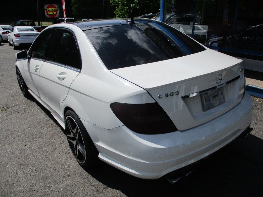 2011 Mercedes-Benz C-Class C300, available for sale in Meriden, Connecticut | Cos Central Auto. Meriden, Connecticut 2011 Mercedes-Benz C-Class C300, available for sale in Meriden, Connecticut | Cos Central Auto. Meriden, Connecticut