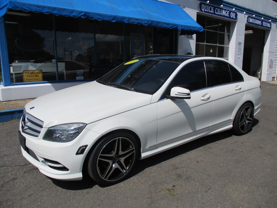 2011 Mercedes-Benz C-Class C300, available for sale in Meriden, Connecticut | Cos Central Auto. Meriden, Connecticut 2011 Mercedes-Benz C-Class C300, available for sale in Meriden, Connecticut | Cos Central Auto. Meriden, Connecticut