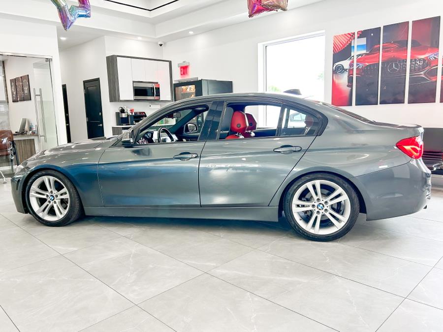2016 BMW 3 Series 4dr Sdn 328i RWD South Africa SULEV, available for sale in Franklin Square, New York | Luxury Motor Club. Franklin Square, New York 2016 BMW 3 Series 4dr Sdn 328i RWD South Africa SULEV, available for sale in Franklin Square, New York | Luxury Motor Club. Franklin Square, New York
