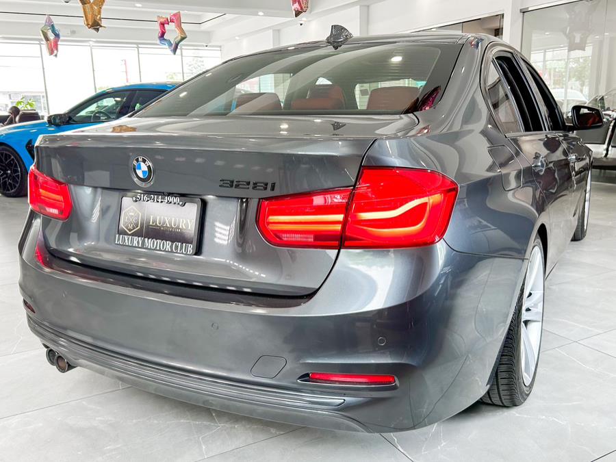 2016 BMW 3 Series 4dr Sdn 328i RWD South Africa SULEV, available for sale in Franklin Square, New York | Luxury Motor Club. Franklin Square, New York 2016 BMW 3 Series 4dr Sdn 328i RWD South Africa SULEV, available for sale in Franklin Square, New York | Luxury Motor Club. Franklin Square, New York