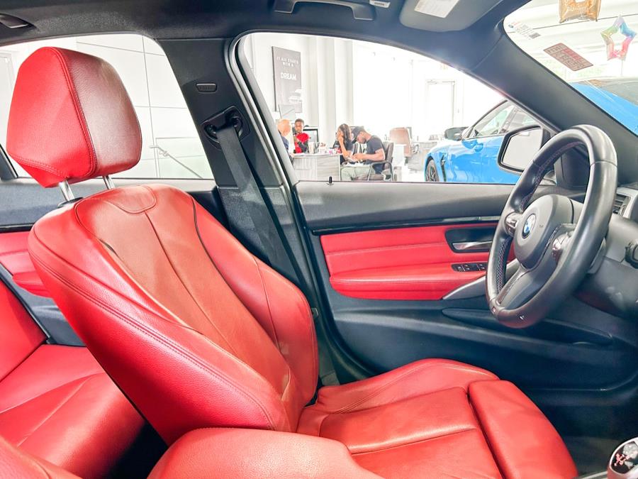 2016 BMW 3 Series 4dr Sdn 328i RWD South Africa SULEV, available for sale in Franklin Square, New York | Luxury Motor Club. Franklin Square, New York 2016 BMW 3 Series 4dr Sdn 328i RWD South Africa SULEV, available for sale in Franklin Square, New York | Luxury Motor Club. Franklin Square, New York