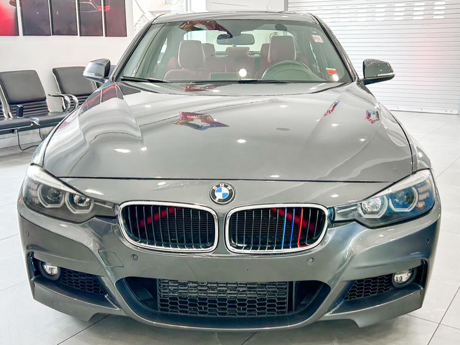 2016 BMW 3 Series 4dr Sdn 328i RWD South Africa SULEV, available for sale in Franklin Square, New York | Luxury Motor Club. Franklin Square, New York 2016 BMW 3 Series 4dr Sdn 328i RWD South Africa SULEV, available for sale in Franklin Square, New York | Luxury Motor Club. Franklin Square, New York