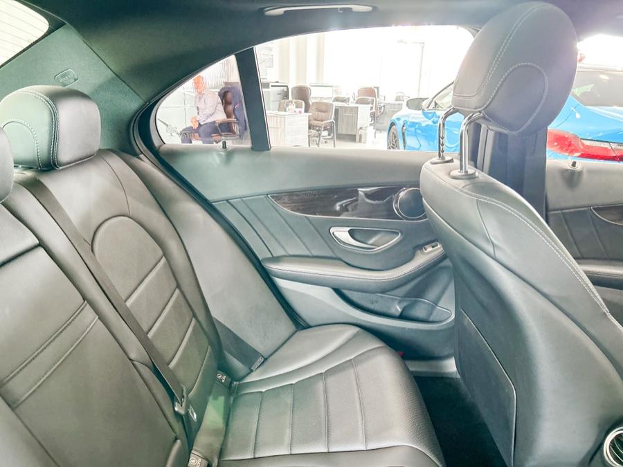 2018 Mercedes-Benz C-Class C 300 4MATIC Sedan, available for sale in Franklin Square, New York | Luxury Motor Club. Franklin Square, New York 2018 Mercedes-Benz C-Class C 300 4MATIC Sedan, available for sale in Franklin Square, New York | Luxury Motor Club. Franklin Square, New York