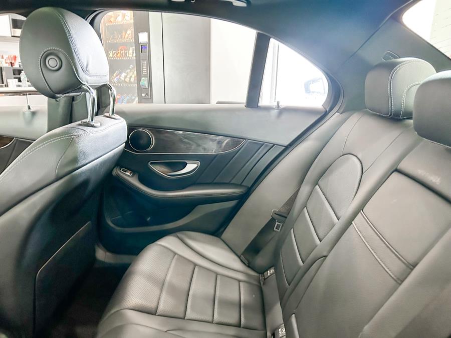 2018 Mercedes-Benz C-Class C 300 4MATIC Sedan, available for sale in Franklin Square, New York | Luxury Motor Club. Franklin Square, New York 2018 Mercedes-Benz C-Class C 300 4MATIC Sedan, available for sale in Franklin Square, New York | Luxury Motor Club. Franklin Square, New York
