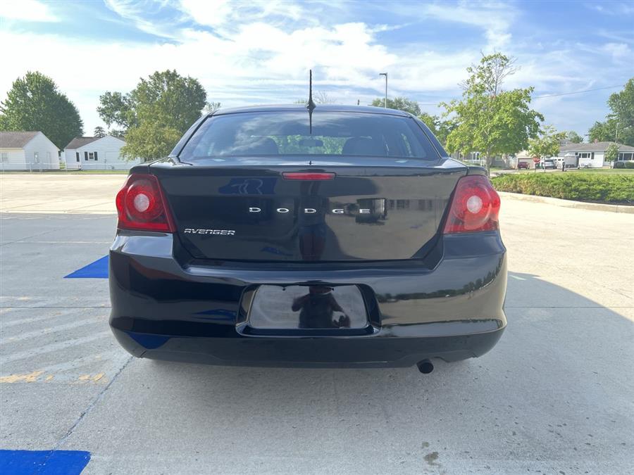 2011 Dodge Avenger Mainstreet, available for sale in Elida, Ohio | Josh's All Under Ten LLC. Elida, Ohio 2011 Dodge Avenger Mainstreet, available for sale in Elida, Ohio | Josh's All Under Ten LLC. Elida, Ohio