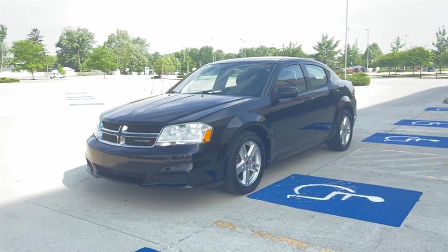 2011 Dodge Avenger Mainstreet, available for sale in Elida, Ohio | Josh's All Under Ten LLC. Elida, Ohio 2011 Dodge Avenger Mainstreet, available for sale in Elida, Ohio | Josh's All Under Ten LLC. Elida, Ohio