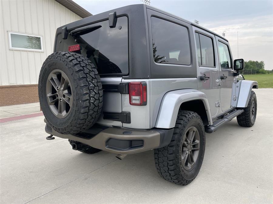 2016 Jeep Wrangler Unlimited Sahara, available for sale in Elida, Ohio | Josh's All Under Ten LLC. Elida, Ohio 2016 Jeep Wrangler Unlimited Sahara, available for sale in Elida, Ohio | Josh's All Under Ten LLC. Elida, Ohio