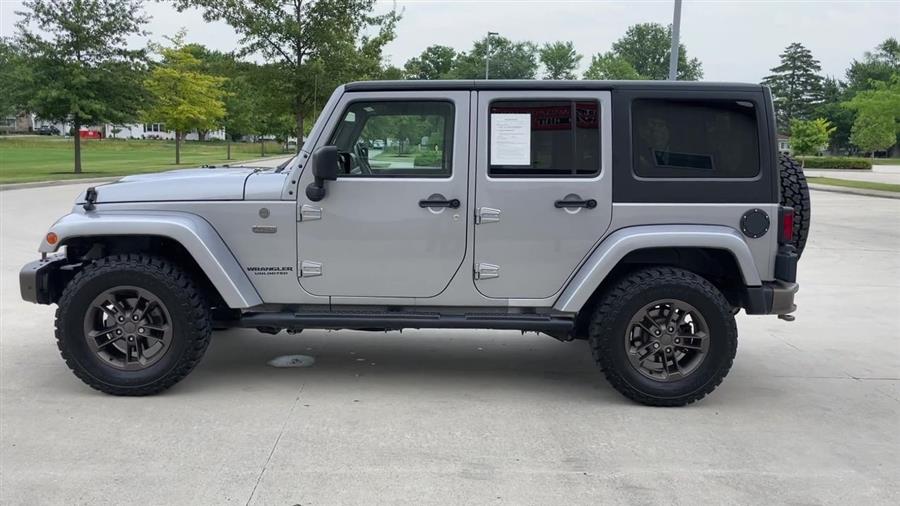 2016 Jeep Wrangler Unlimited Sahara, available for sale in Elida, Ohio | Josh's All Under Ten LLC. Elida, Ohio 2016 Jeep Wrangler Unlimited Sahara, available for sale in Elida, Ohio | Josh's All Under Ten LLC. Elida, Ohio