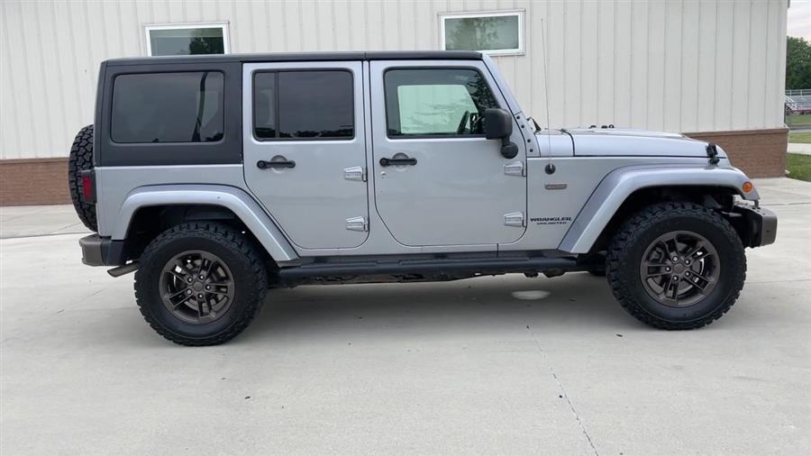 2016 Jeep Wrangler Unlimited Sahara, available for sale in Elida, Ohio | Josh's All Under Ten LLC. Elida, Ohio 2016 Jeep Wrangler Unlimited Sahara, available for sale in Elida, Ohio | Josh's All Under Ten LLC. Elida, Ohio