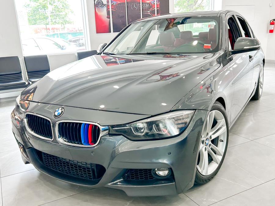 2016 BMW 3 Series 4dr Sdn 328i RWD South Africa SULEV, available for sale in Franklin Square, New York | Luxury Motor Club. Franklin Square, New York 2016 BMW 3 Series 4dr Sdn 328i RWD South Africa SULEV, available for sale in Franklin Square, New York | Luxury Motor Club. Franklin Square, New York