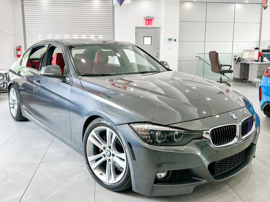2016 BMW 3 Series 4dr Sdn 328i RWD South Africa SULEV, available for sale in Franklin Square, New York | Luxury Motor Club. Franklin Square, New York 2016 BMW 3 Series 4dr Sdn 328i RWD South Africa SULEV, available for sale in Franklin Square, New York | Luxury Motor Club. Franklin Square, New York