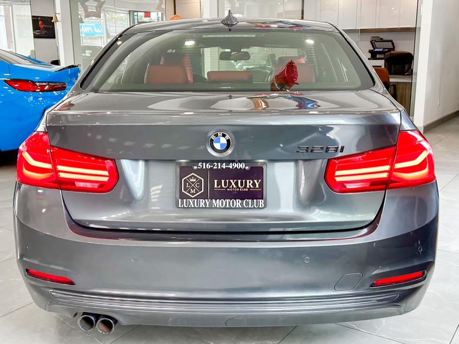 2016 BMW 3 Series 4dr Sdn 328i RWD South Africa SULEV, available for sale in Franklin Square, New York | Luxury Motor Club. Franklin Square, New York 2016 BMW 3 Series 4dr Sdn 328i RWD South Africa SULEV, available for sale in Franklin Square, New York | Luxury Motor Club. Franklin Square, New York