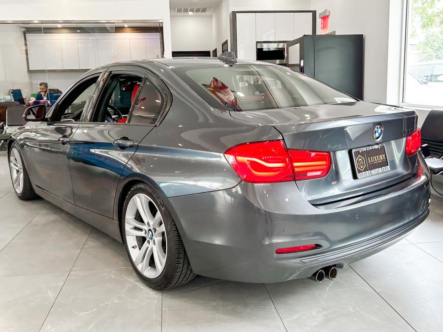 2016 BMW 3 Series 4dr Sdn 328i RWD South Africa SULEV, available for sale in Franklin Square, New York | Luxury Motor Club. Franklin Square, New York 2016 BMW 3 Series 4dr Sdn 328i RWD South Africa SULEV, available for sale in Franklin Square, New York | Luxury Motor Club. Franklin Square, New York