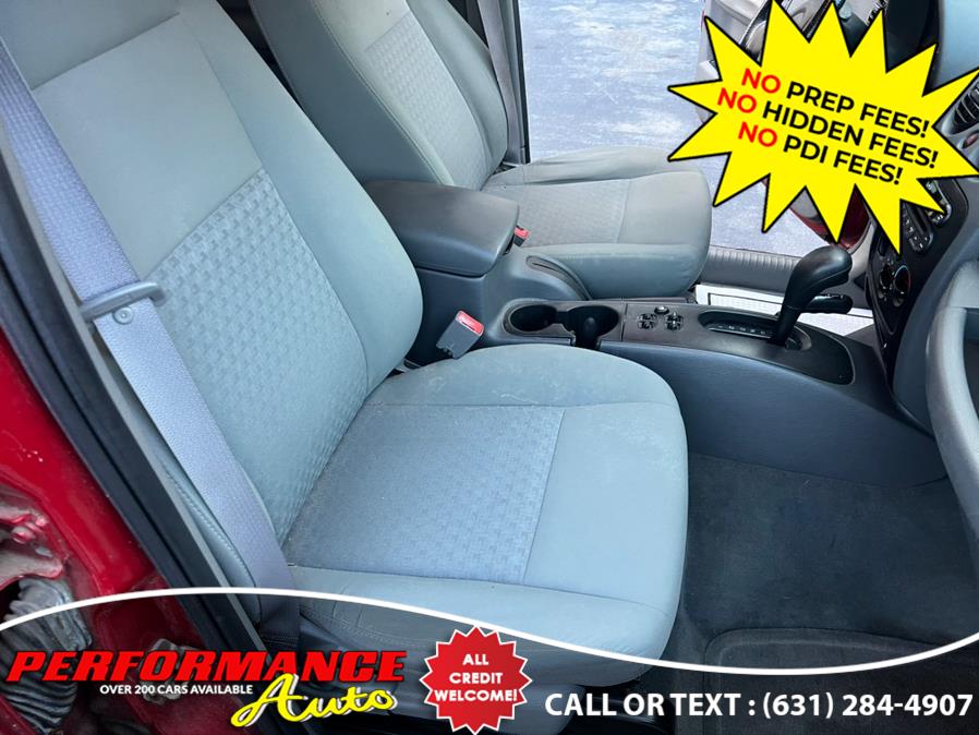 Jeep Liberty 2005 in Bohemia, Long Island, Suffolk, New York NY